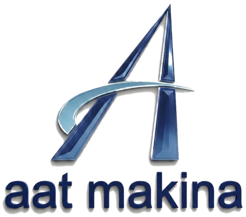 AAT Makina logo