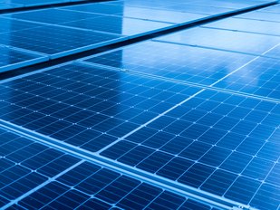Fotovoltaik
