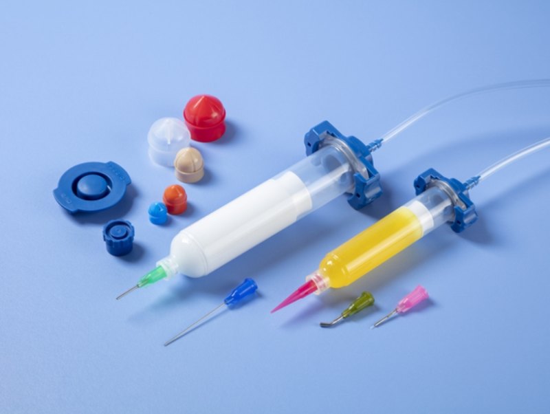 Nordson EFD Optimum