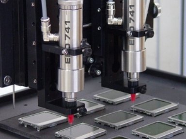 Nordson EFD 741V