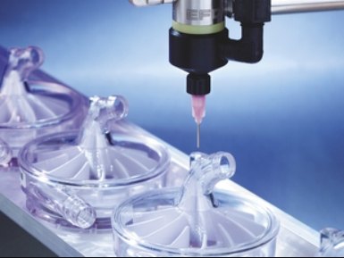 Nordson EFD 752V