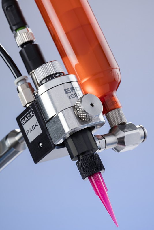 Nordson EFD xQR41V