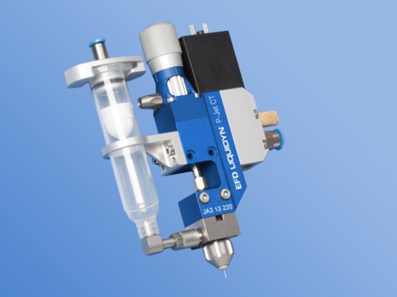 Nordson EFD Liquidyn P-Jet
