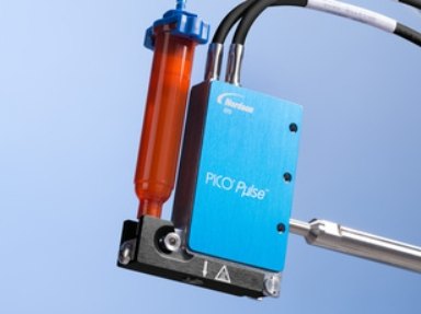Nordson EFD PICO Pulse Jet Valve