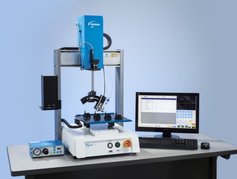 Nordson EFD RV Series
