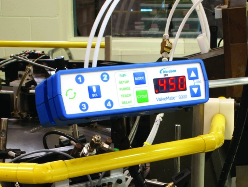 Nordson EFD ValveMate 8000