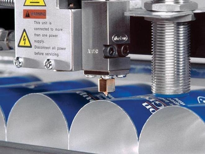 CanNeck Lubrication Systems