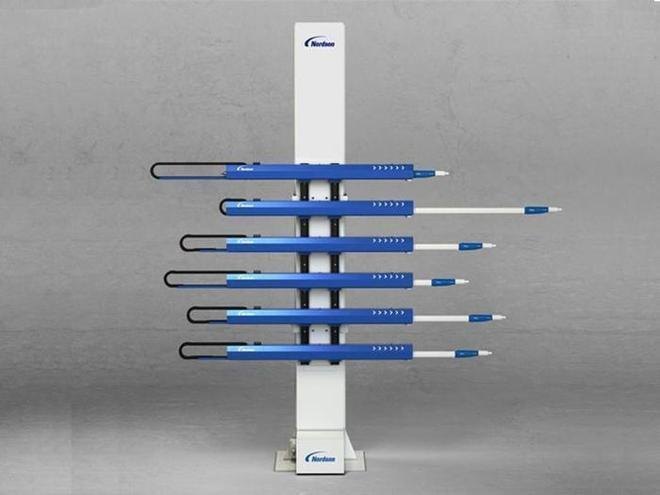 Dynamic Contouring Movers