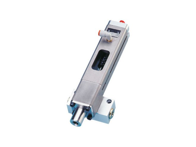 Ejector Gun for Droplet Dispensing