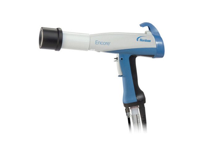 Encore® PE - Manual Powder Coating Guns