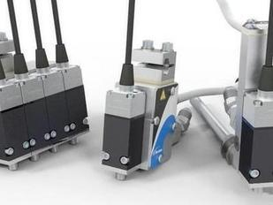 E-400 Electric Gun
