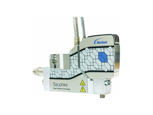 Sapphire Electric Applicator