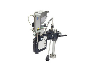 EB-60 Flex Edge Banding Applicator