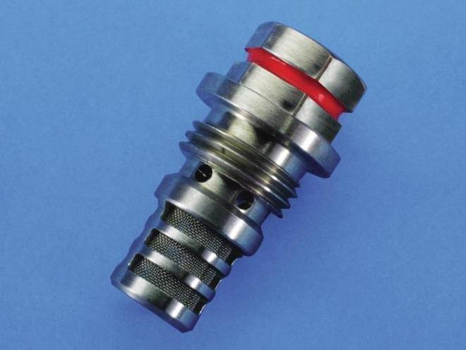 Saturn Inline Filtreler