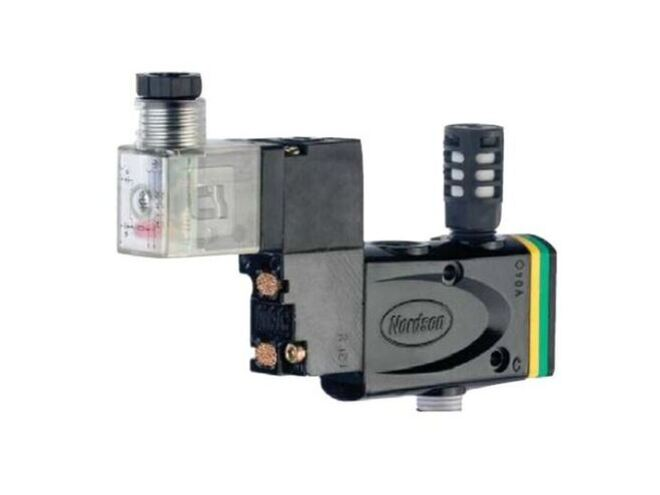 Saturn Solenoid Valfler