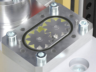 Adhesive Tracking System (ATS)