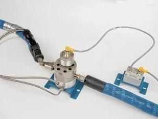 TruFlow Meter